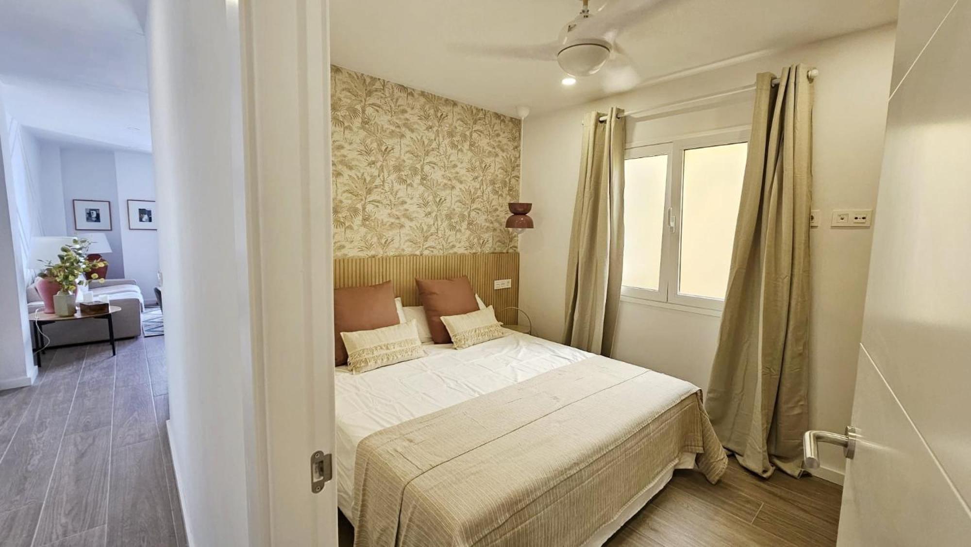 Brand New Apartment City Center Σάντα Κρουζ Τενερίφης Εξωτερικό φωτογραφία