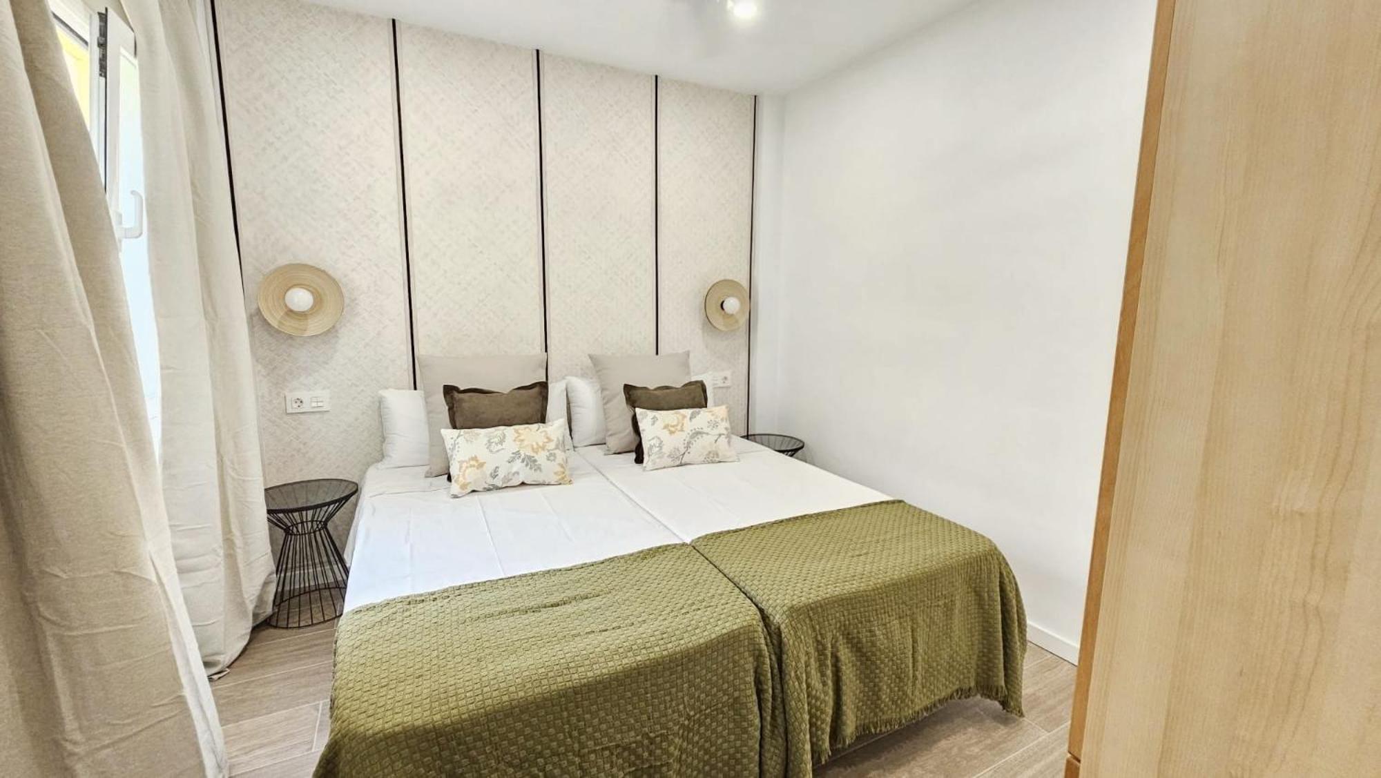 Brand New Apartment City Center Σάντα Κρουζ Τενερίφης Εξωτερικό φωτογραφία