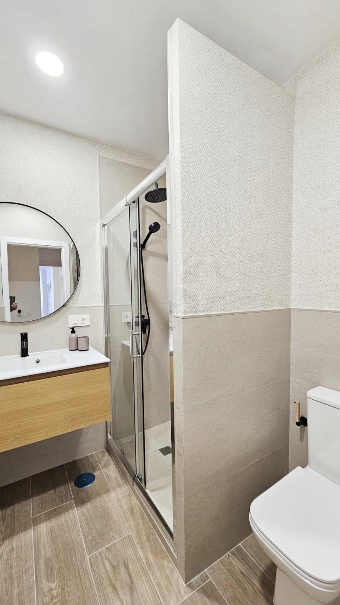 Brand New Apartment City Center Σάντα Κρουζ Τενερίφης Εξωτερικό φωτογραφία