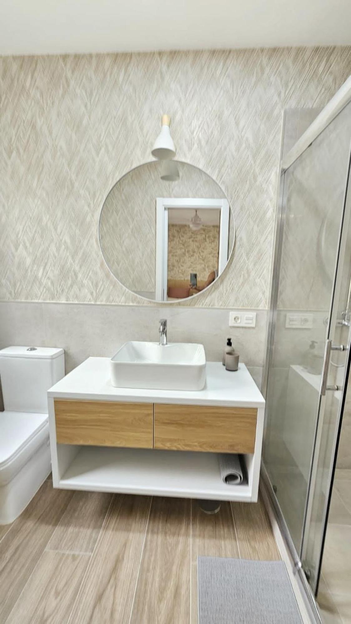 Brand New Apartment City Center Σάντα Κρουζ Τενερίφης Εξωτερικό φωτογραφία