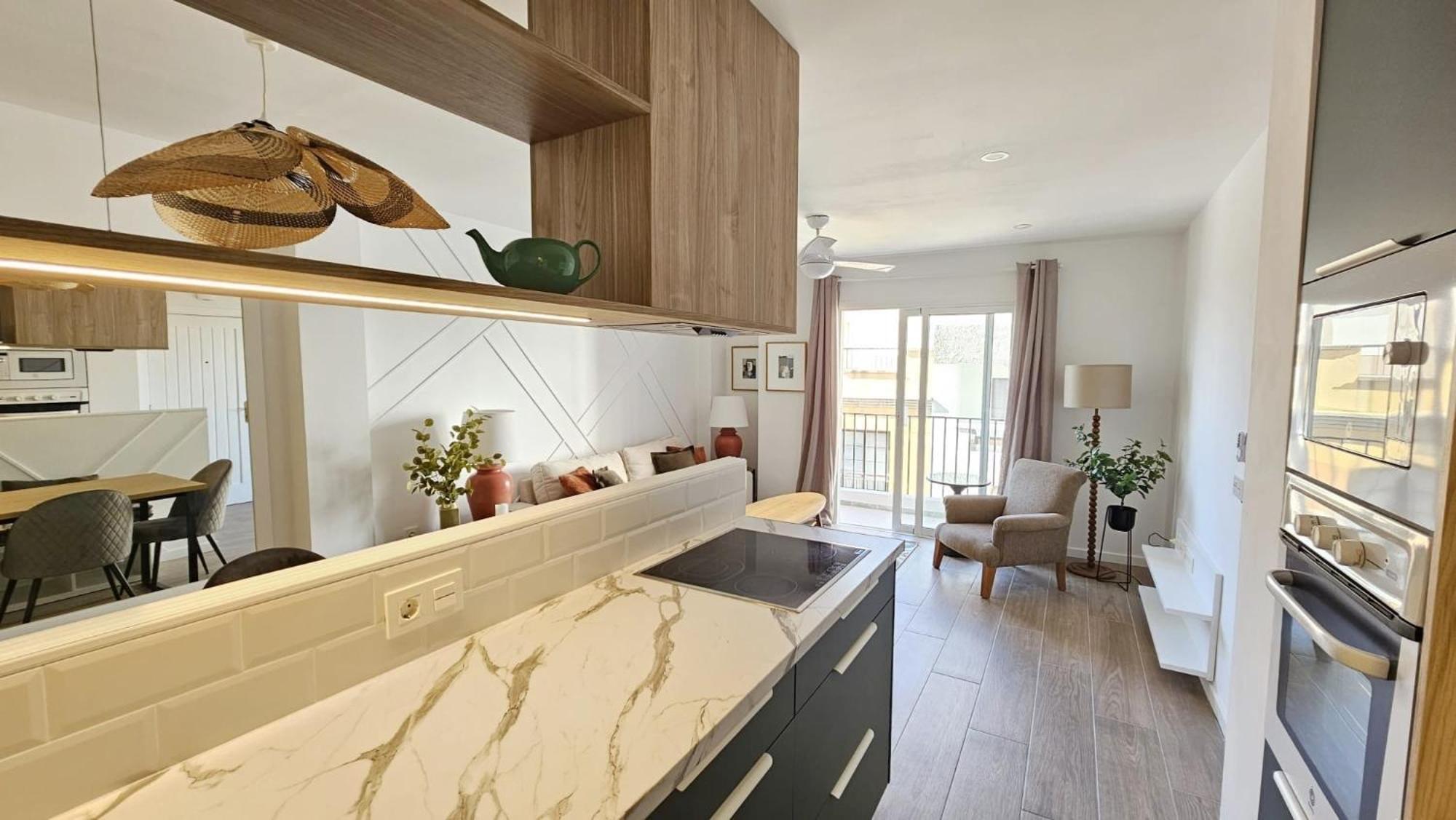Brand New Apartment City Center Σάντα Κρουζ Τενερίφης Εξωτερικό φωτογραφία