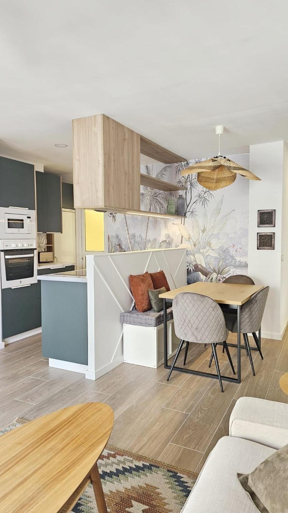Brand New Apartment City Center Σάντα Κρουζ Τενερίφης Εξωτερικό φωτογραφία