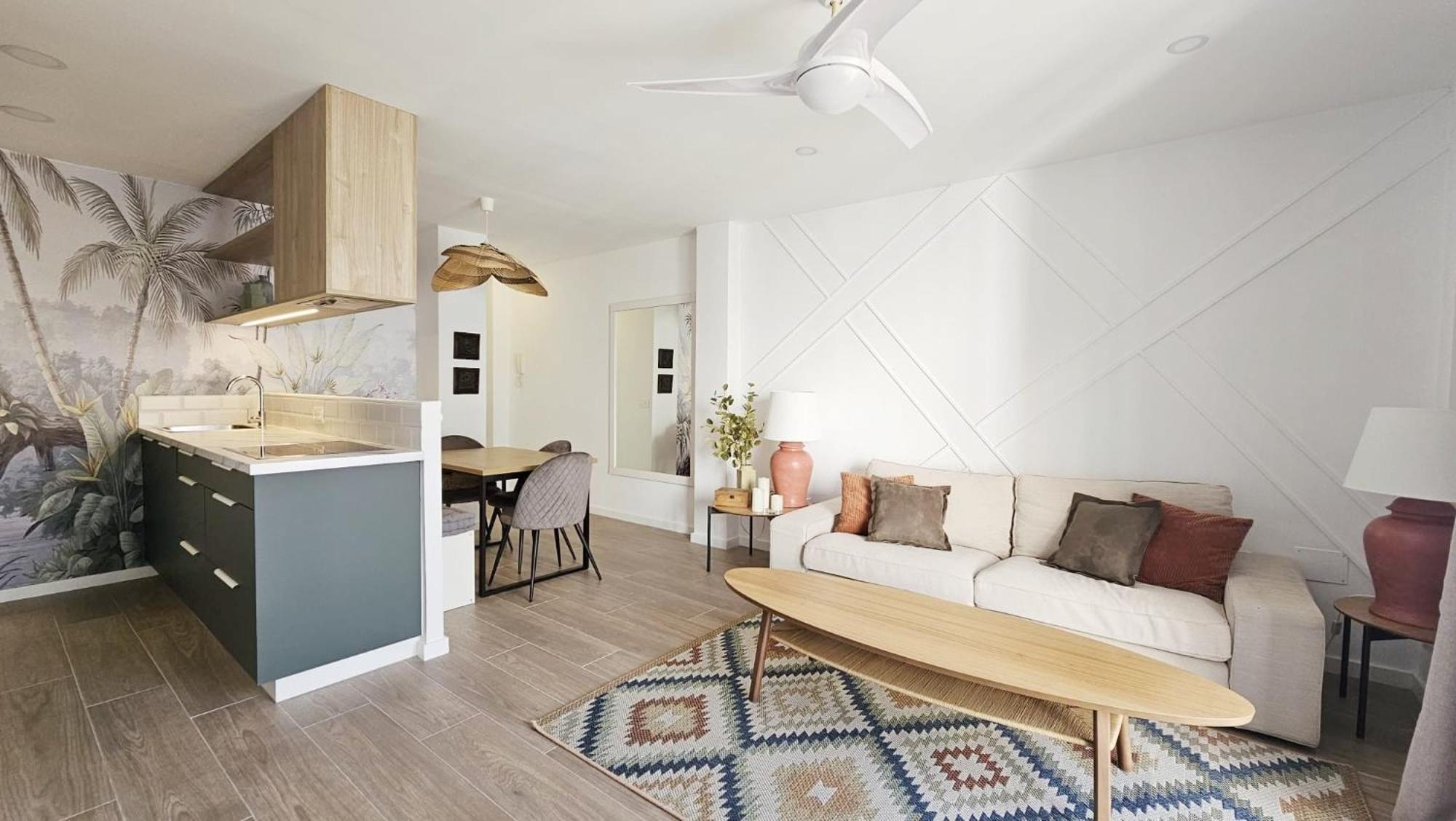 Brand New Apartment City Center Σάντα Κρουζ Τενερίφης Εξωτερικό φωτογραφία
